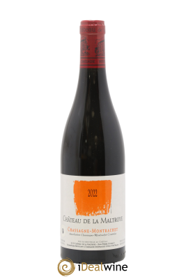 Chassagne-Montrachet Château De La Maltroye