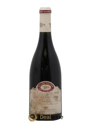 Chambertin Clos de Bèze Grand Cru Frédéric Magnien