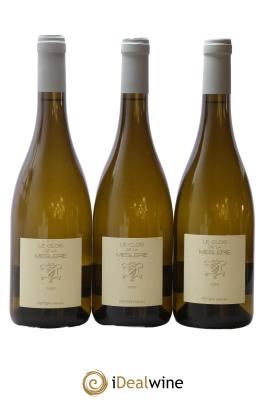 Vouvray Le Clos de la Meslerie Peter Hahn