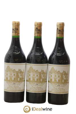 Château Haut Brion 1er Grand Cru Classé