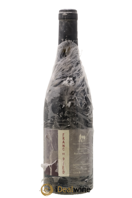 Saumur-Champigny Franc de pied Domaine des Roches Neuves - Thierry Germain