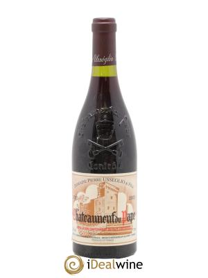 Châteauneuf-du-Pape Tradition Pierre Usseglio & Fils