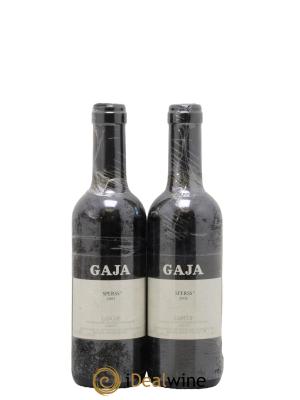 Barolo DOCG Sperss Angelo Gaja