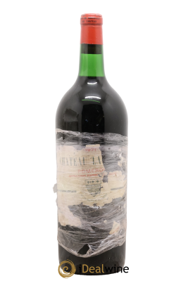 Château Lagrange à Pomerol