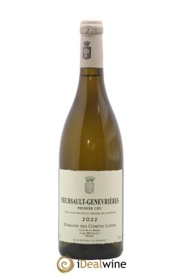 Meursault 1er Cru Genevrières Comtes Lafon (Domaine des)