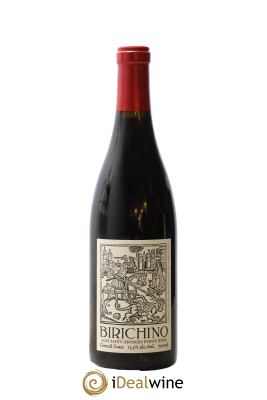 USA Saint-George Pinot Noir Birichino