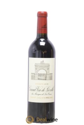 Château Léoville Las Cases 2ème Grand Cru Classé