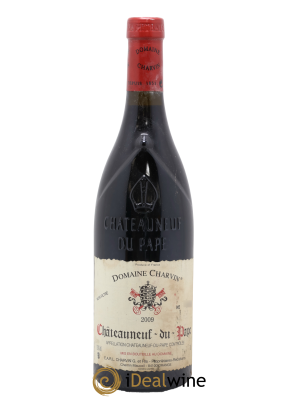 Châteauneuf-du-Pape Charvin (Domaine)