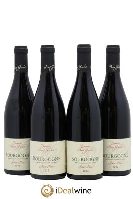 Bourgogne Bony Gachot