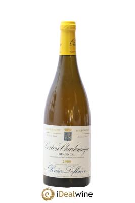 Corton-Charlemagne Grand Cru Olivier Leflaive
