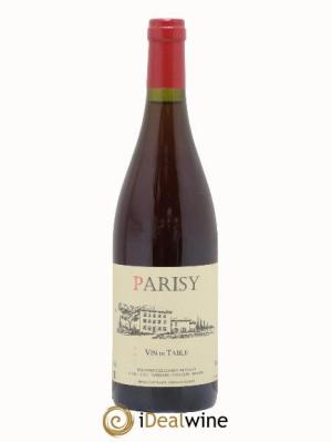 Vin de Table Parisy Emmanuel Reynaud