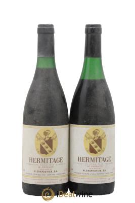 Hermitage Ermitage Le Pavillon Chapoutier