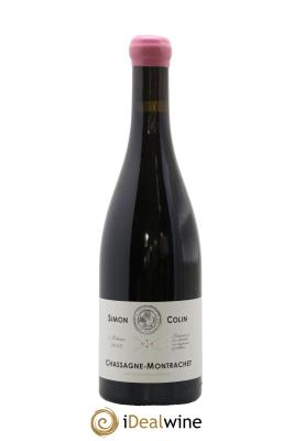 Chassagne-Montrachet Simon Colin