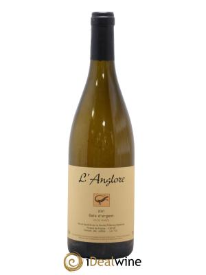 Vin de France Sels d'argent L'Anglore