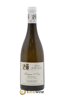 Beaune 1er Cru Montrevenots Jean-Marc Boillot