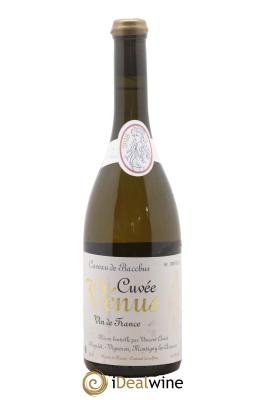 Vin de France Cuvée Vénus Vincent Aviet