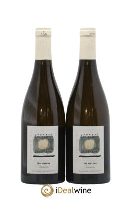 Côtes du Jura Les Varrons / Cuvée 2 - Elevage 57 mois Labet (Domaine)
