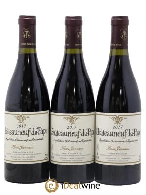 Châteauneuf-du-Pape Henri Bonneau Henri Bonneau & Fils