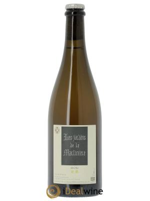 Vin de France Shi Ro Les Jardins de la Martinière 