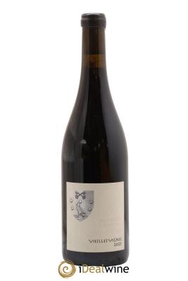 Vin de France Vieilles Vignes Aurélien et Charlotte Houillon