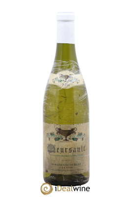 Meursault Coche Dury (Domaine)