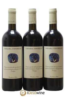 Sangiovese di Romagna Predappio DOC Chiara Condello