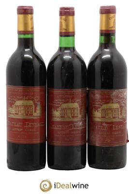 Château Lestage Cru Bourgeois