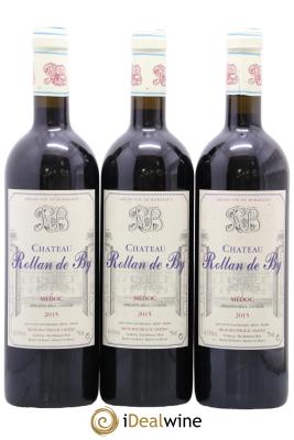 Château Rollan de By Cru Bourgeois