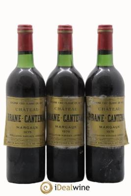 Château Brane Cantenac 2ème Grand Cru Classé