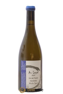Vin de France Au Layat Chardonnay Nicolas Jacob