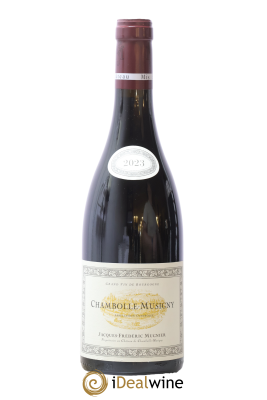 Chambolle-Musigny Jacques-Frédéric Mugnier