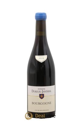 Bourgogne Pinot Noir Vincent Dureuil-Janthial
