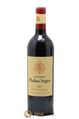 Château Phélan Ségur