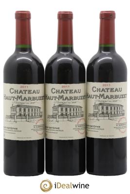 Château Haut Marbuzet