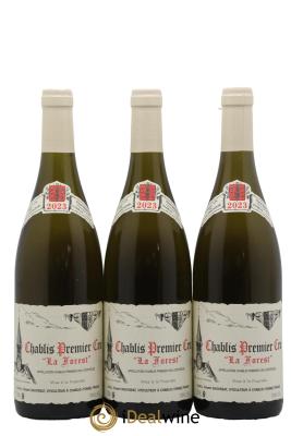 Chablis 1er Cru La Forest Vincent Dauvissat (Domaine)