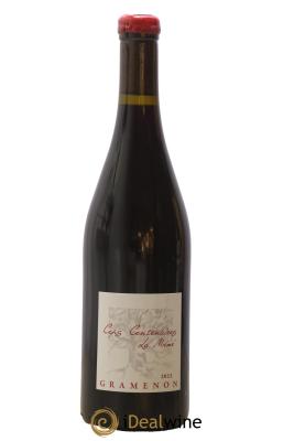 Côtes-du-Rhône La Mémé Ceps Centenaires Gramenon (Domaine)