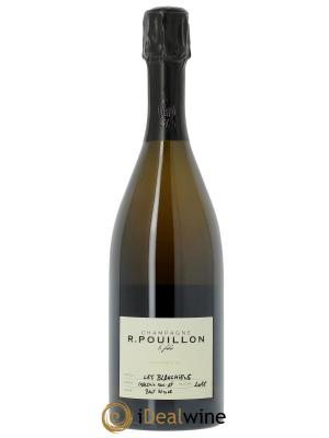 Les Blanchiens 1er Cru Brut Nature R. Pouillon & fils 
