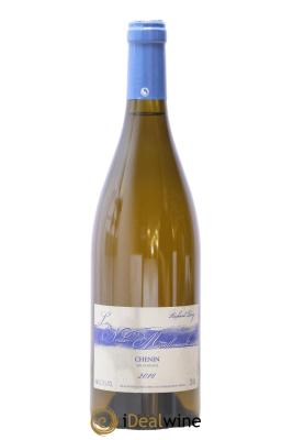 Vin de France Les Noëls de Montbenault Richard Leroy