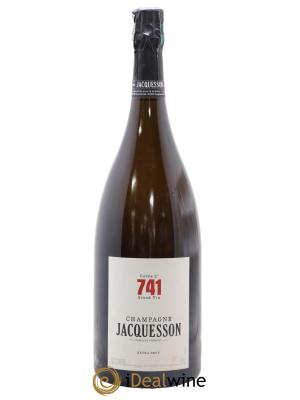 Cuvée 741 Extra-Brut Jacquesson