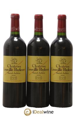Château Léoville Poyferré 2ème Grand Cru Classé