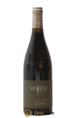 Terrasses du Larzac L'Aphyllante Vaisse (Domaine)