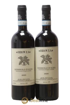 Nebbiolo d'Alba DOC Brovia