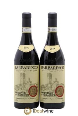Barbaresco DOCG Produttori del Barbaresco