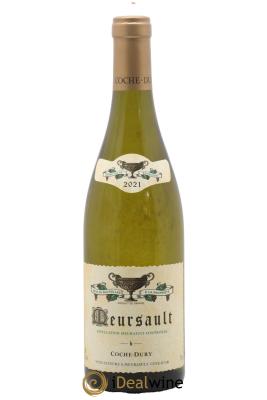 Meursault Coche Dury (Domaine)