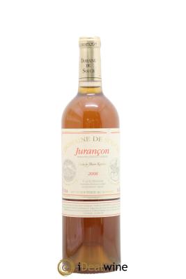 Jurançon Marie Kattalyn Souch (Domaine de)