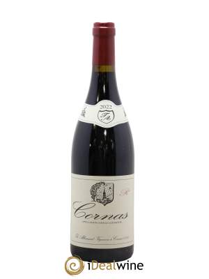 Cornas Reynard Thierry Allemand