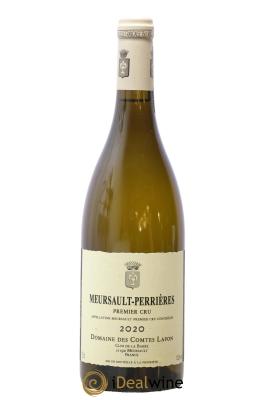 Meursault 1er Cru Perrières Comtes Lafon (Domaine des)
