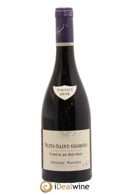Nuits Saint-Georges Coeur de Roche Frédéric Magnien