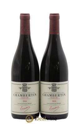 Chambertin Grand Cru Domaine Trapet