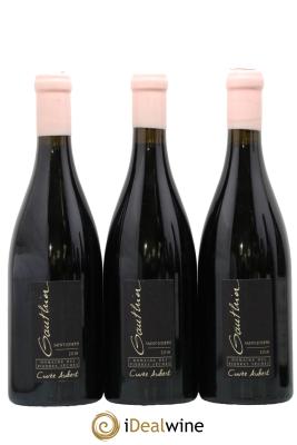 Saint-Joseph Cuvée Aubert Domaine des Pierres Sèches